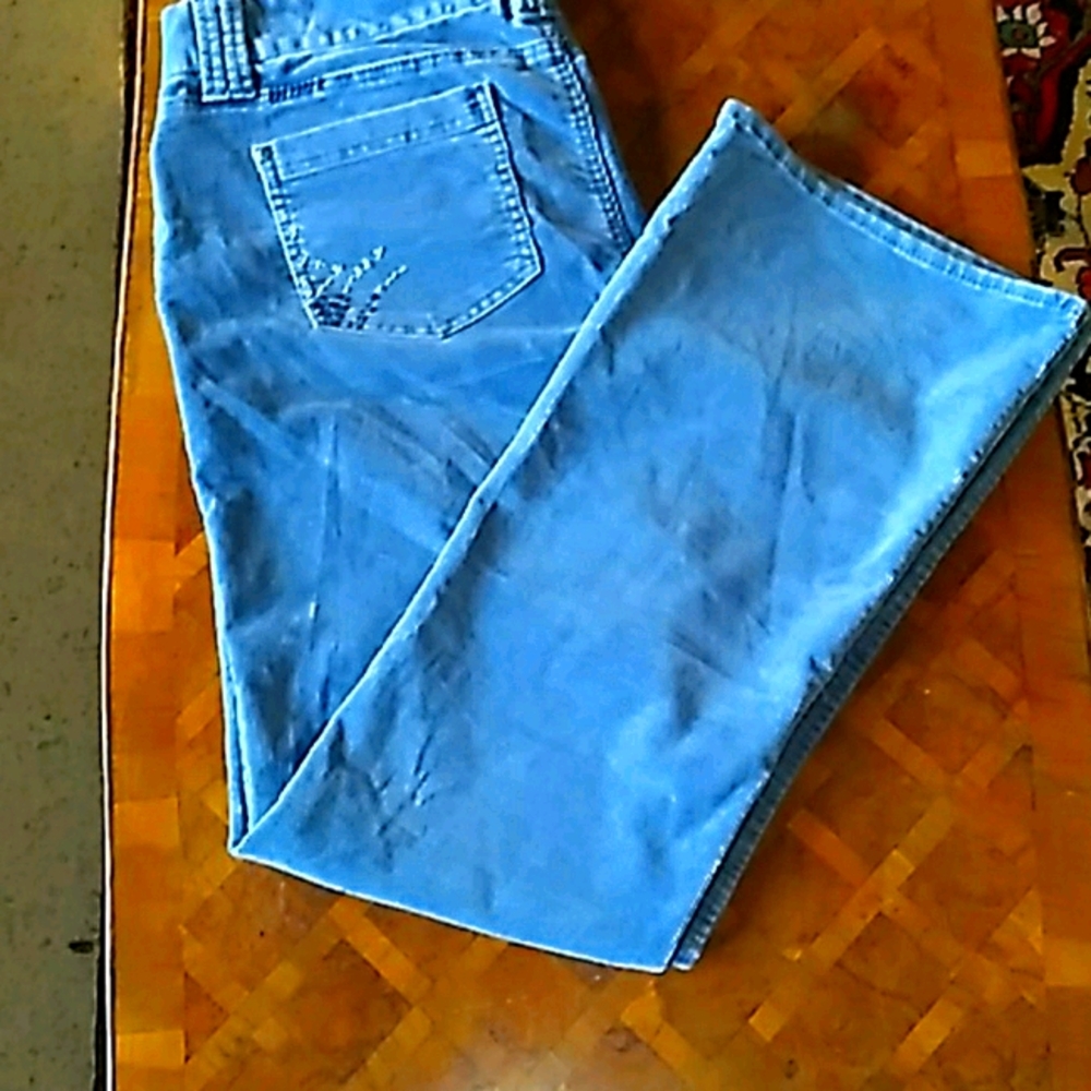 GAP 16LONG PANTS